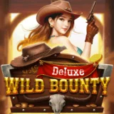 Bocoran RTP Slot CQ9 Wild Bounty Deluxe